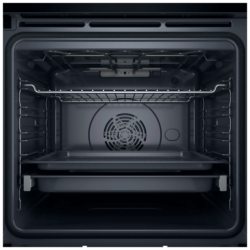 Духова шафа Whirlpool WOI5S8PM1SXA - зображення 6