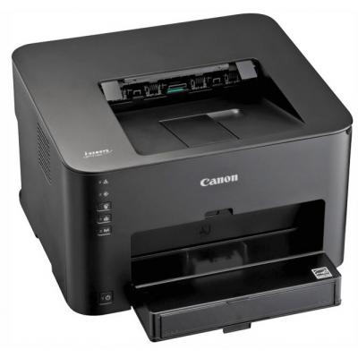 Лазерний принтер Canon i-SENSYS LBP-151dw (0568C001) - изображение 4