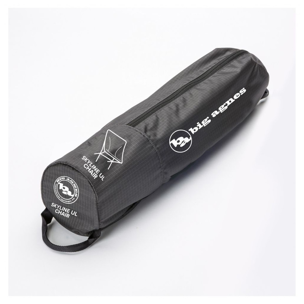 Крісло складане Big Agnes Skyline UL Chair blue (021.0196) - зображення 2