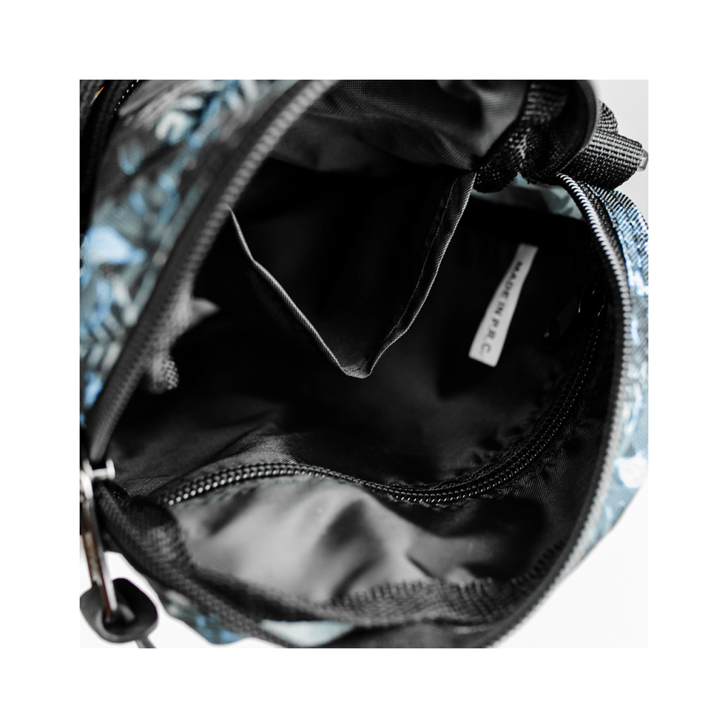 Сумка Enrico Benetti Pamplona Leaf Print (Eb54619 891) - зображення 3