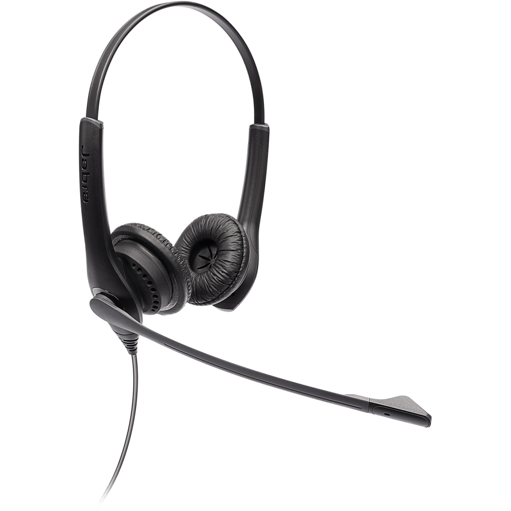 Навушники Jabra BIZ 1100 EDU Stereo 3.5 мм Black (1159-0139-EDU) - зображення 2