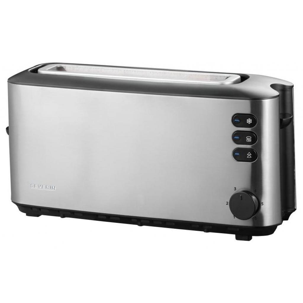 Тостер Severin AT 2515 - зображення 1
