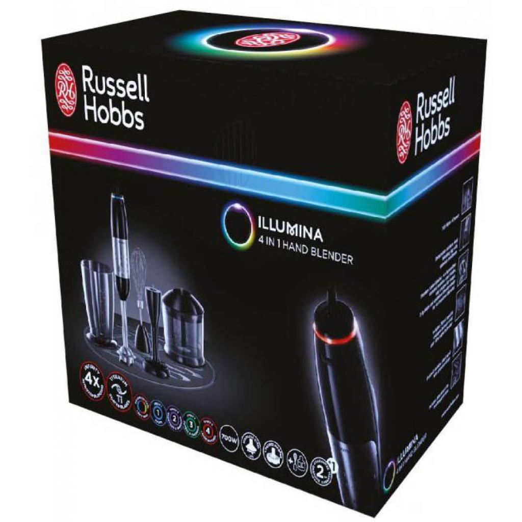 Блендер Russell Hobbs 20221-56 - зображення 2