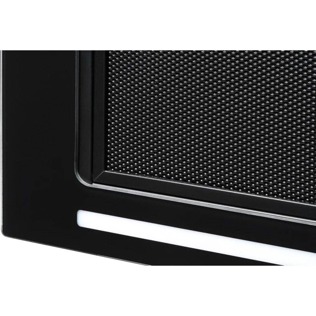 Витяжка кухонна GRANADO Palamos 4613-700 Black glass (GCH461370011) - зображення 4