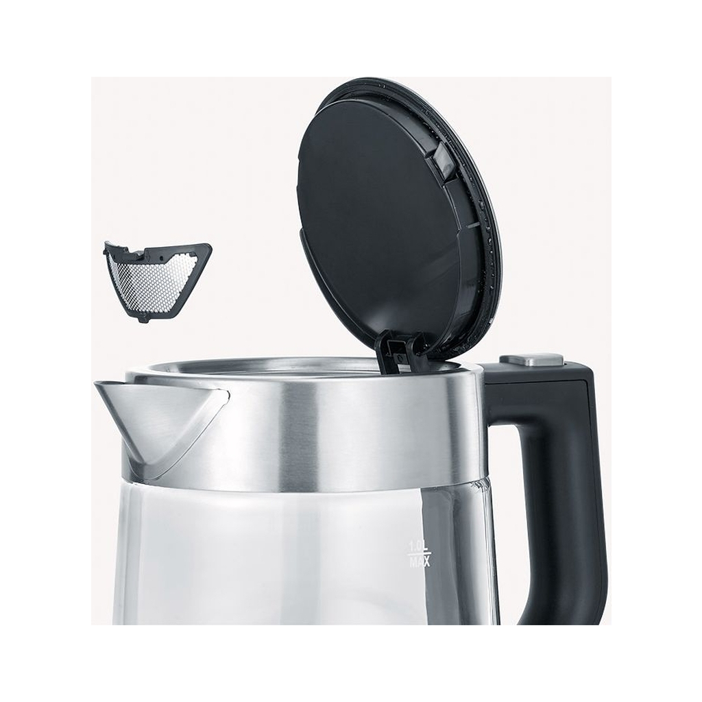 Електрочайник Severin WK 3468 - зображення 3