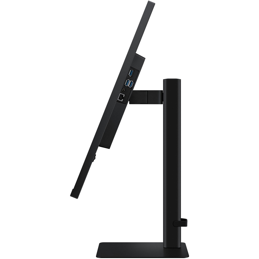 Монітор Samsung LS32D804UAIXCI - зображення 6