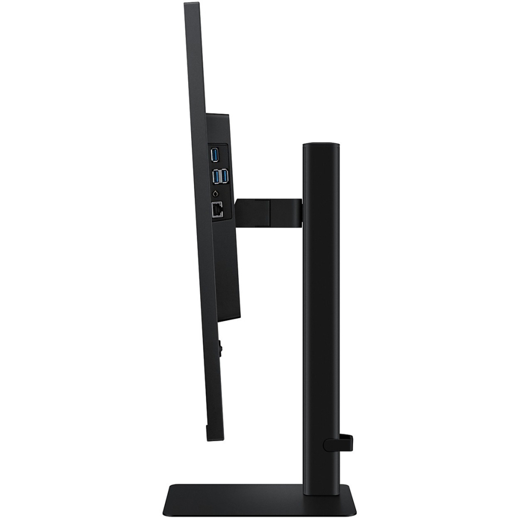 Монітор Samsung LS32D804UAIXCI - зображення 6