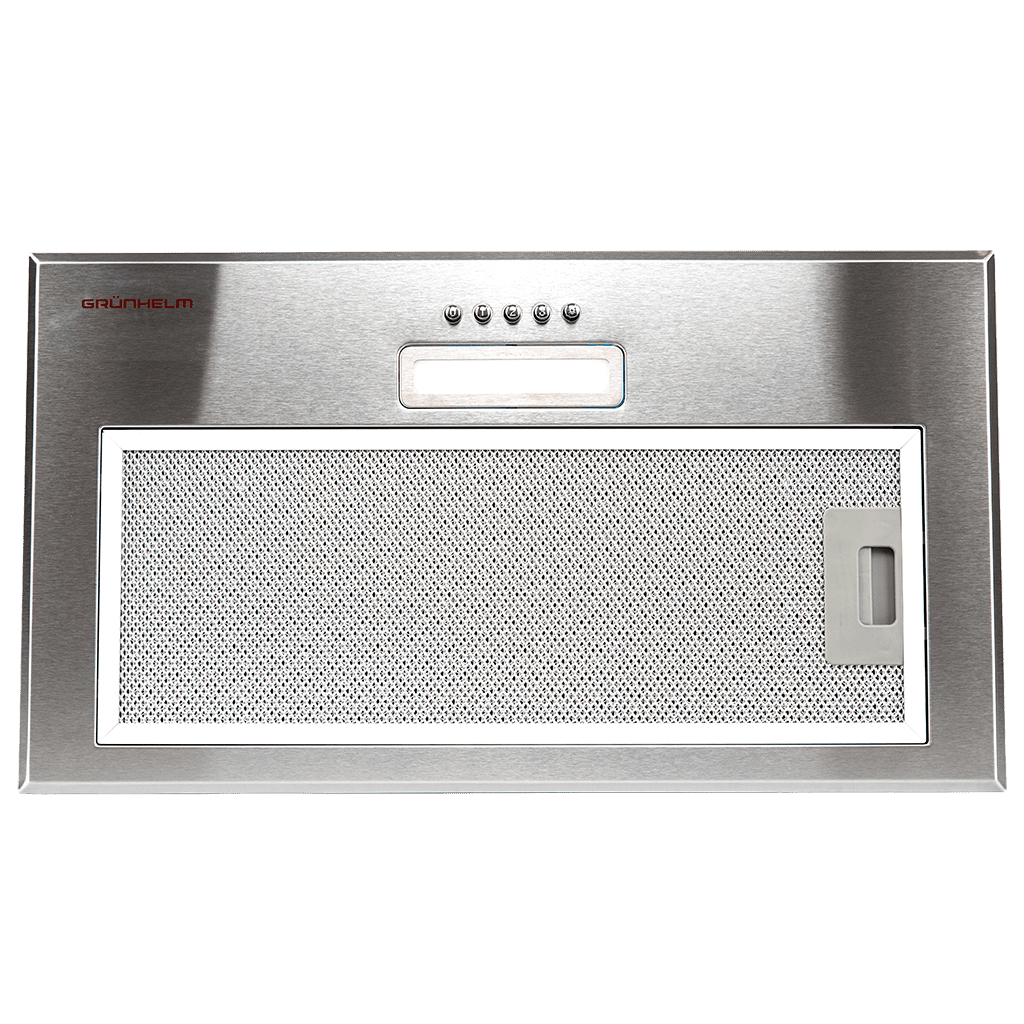 Витяжка кухонна Grunhelm GVC 620 I (117914) - зображення 4