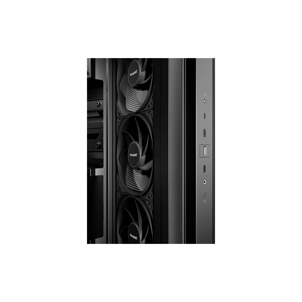 Корпус для ПК Be quiet! LIGHT BASE 500 (BGW83) - зображення 4