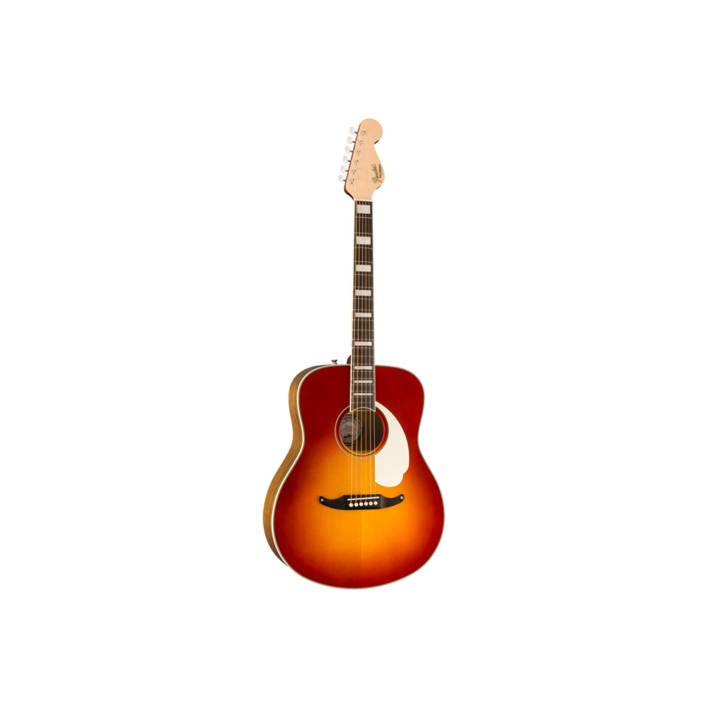 Гітара електроакустична Fender Palomino Vintage Sienna Sunburst (234856) - зображення 3