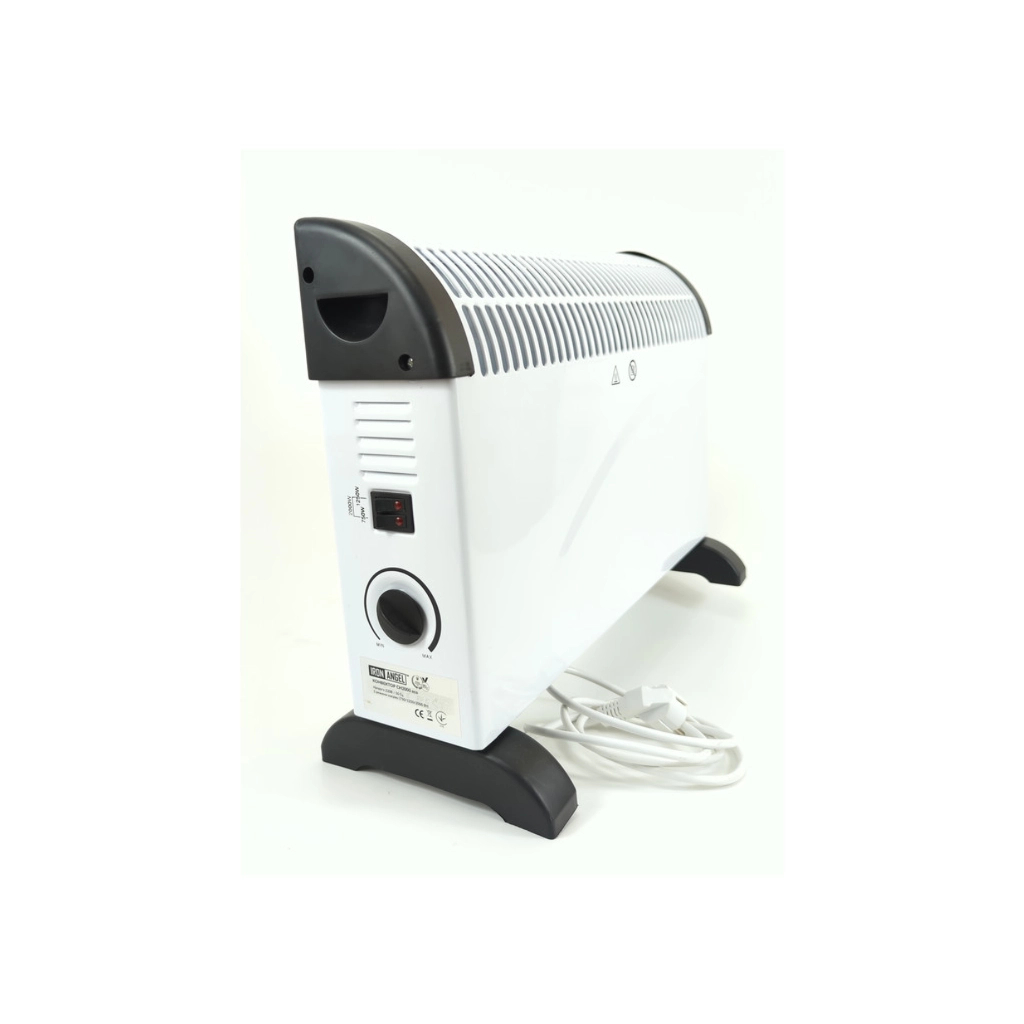 Обігрівач Iron Angel CH2000 eco - зображення 2