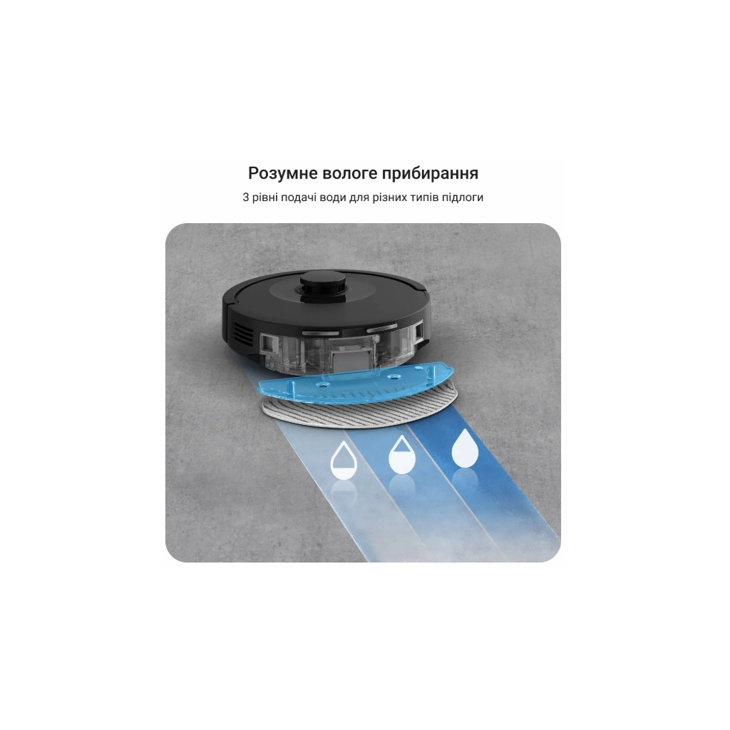 Пилосос Rowenta RR87C5WH - зображення 7