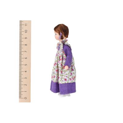 Лялька Nic Дівчинка (NIC31523) - зображення 3