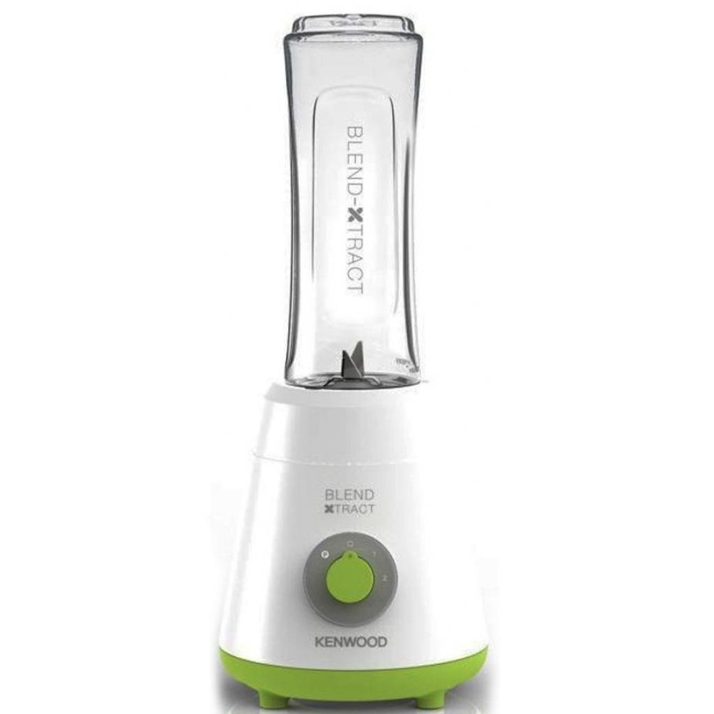 Блендер Kenwood SMP 060 WG 2Go Sport (SMP060WG2GoSport) - зображення 1