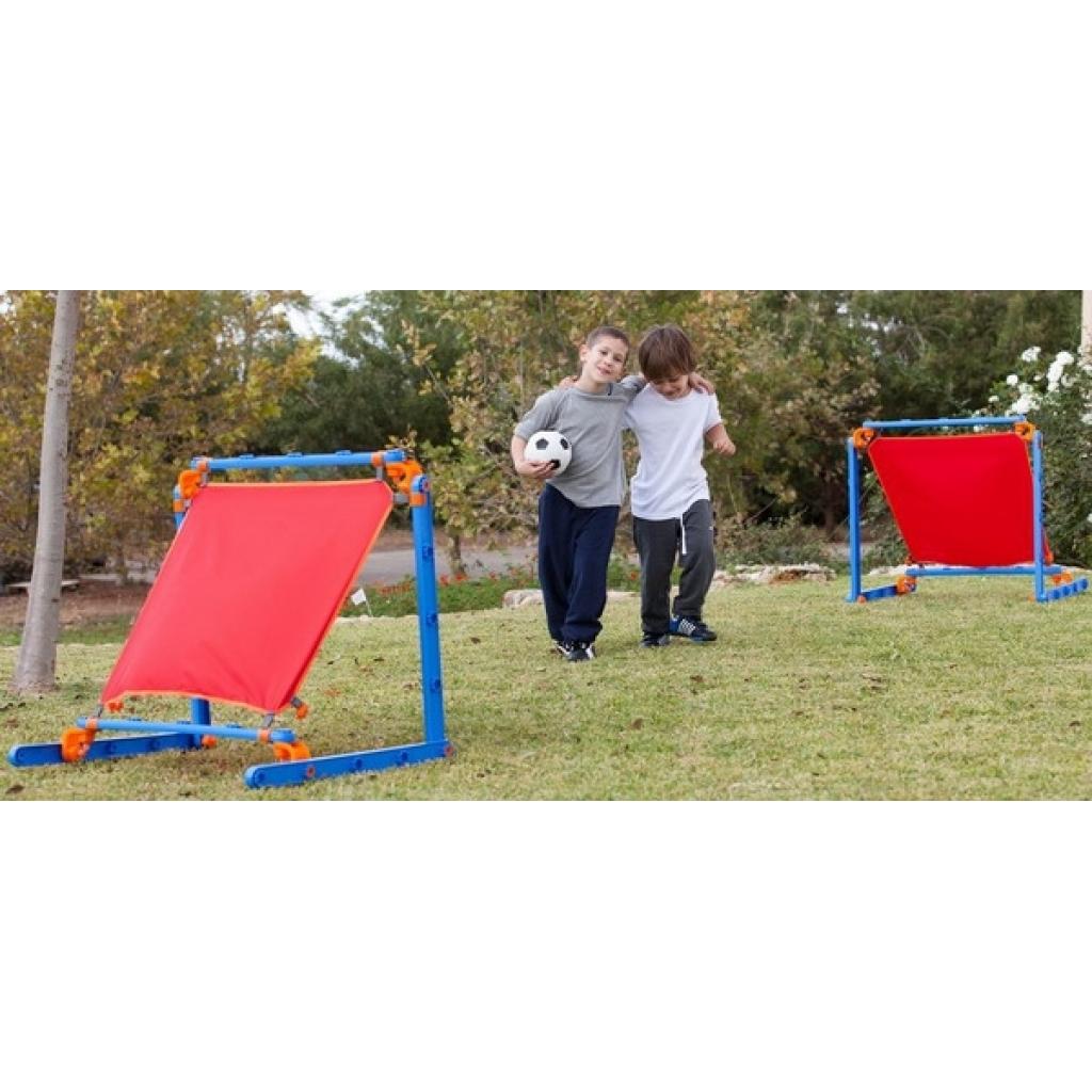 Конструктор Keter Mega Do Blue/Red (17200123861) - зображення 6