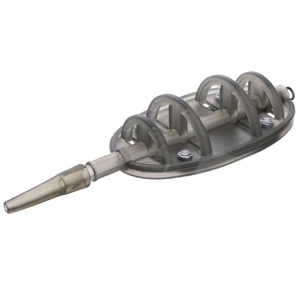 Годівниця Brain fishing F1 Flat Feeder 35g (1858.70.27) - зображення 1