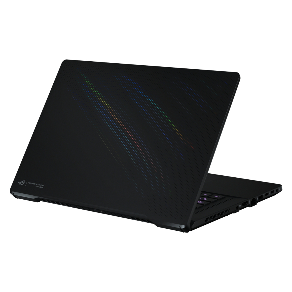Ноутбук ASUS ROG Zephyrus G16 GU603ZV-N4010 (90NR0H23-M002E0) - зображення 3