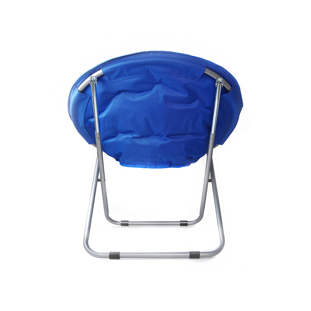 Крісло складане СИЛА Мушля 82х34х82 см (960758) - зображення 2
