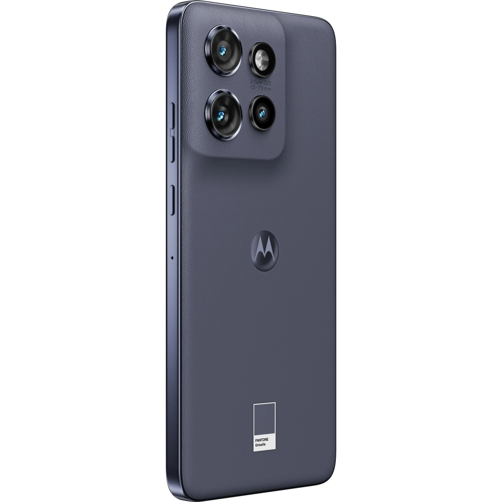 Мобільний телефон Motorola Edge 50 NEO 8/256GB Grisaille (PB310041RS) - зображення 11