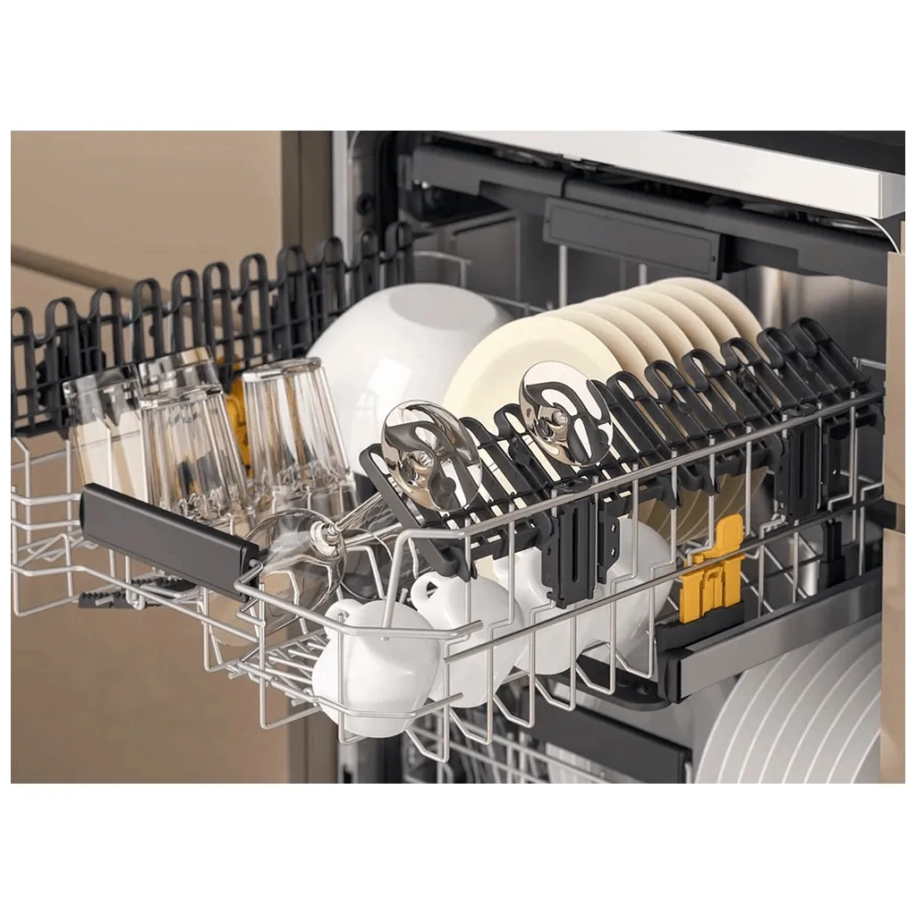 Посудомийна машина Whirlpool W7F HP33 A - picture 7
