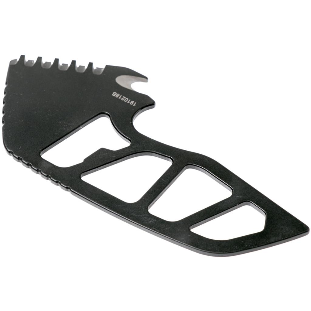 Мультитул Gerber Gutsy-Gut Scoop Scaler Black (30-001420DIP) - зображення 2