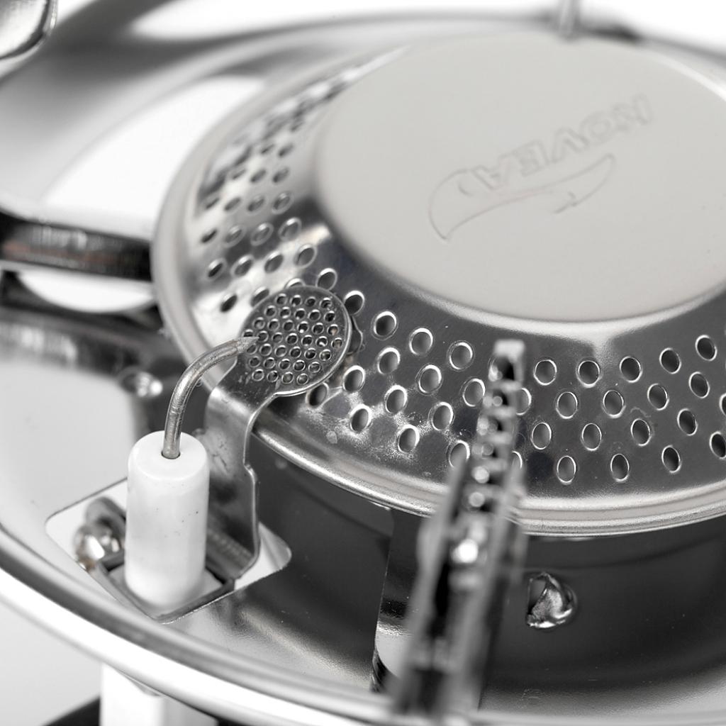 Пальник Kovea Scout TKB-8911-1 (8809000501034) - изображение 2