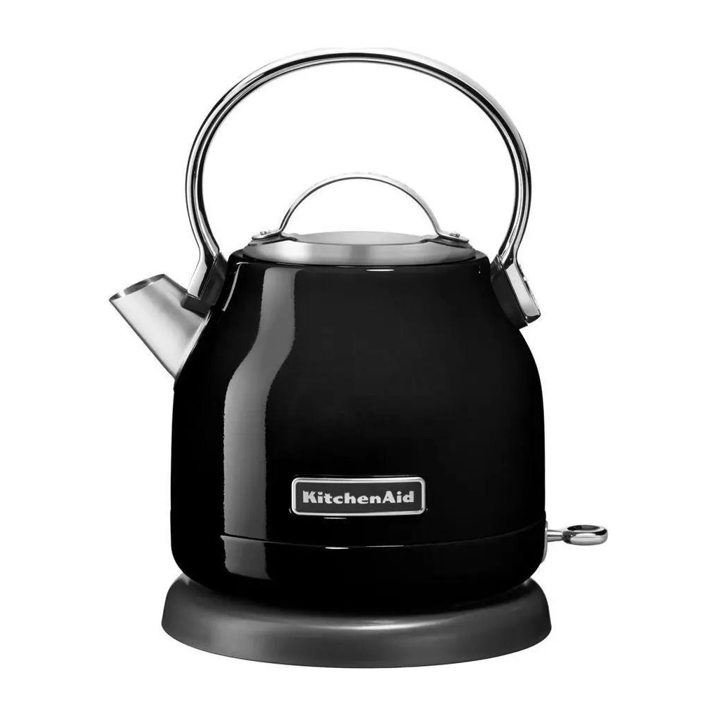 Електрочайник KitchenAid 5KEK1222EOB - зображення 1