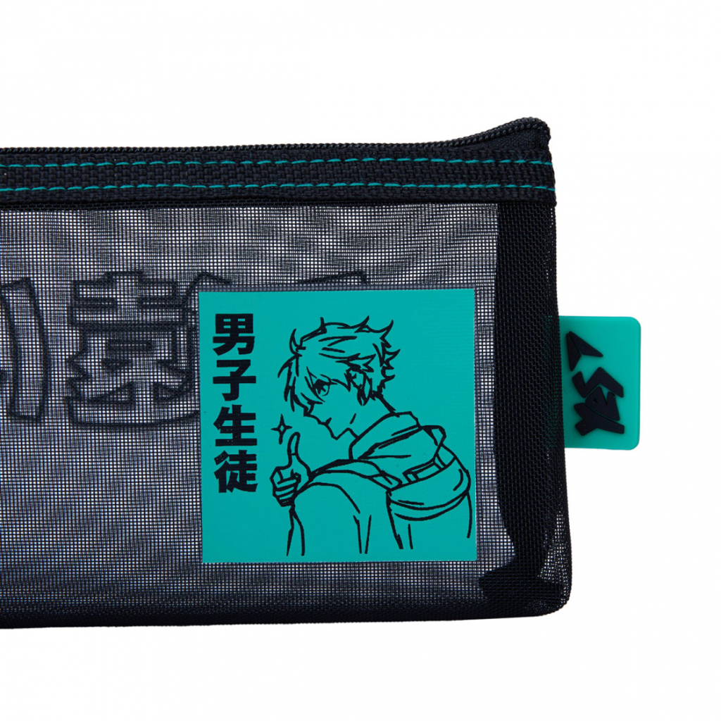 Пенал Yes My Anime PH-33 м'який (533670) - зображення 3