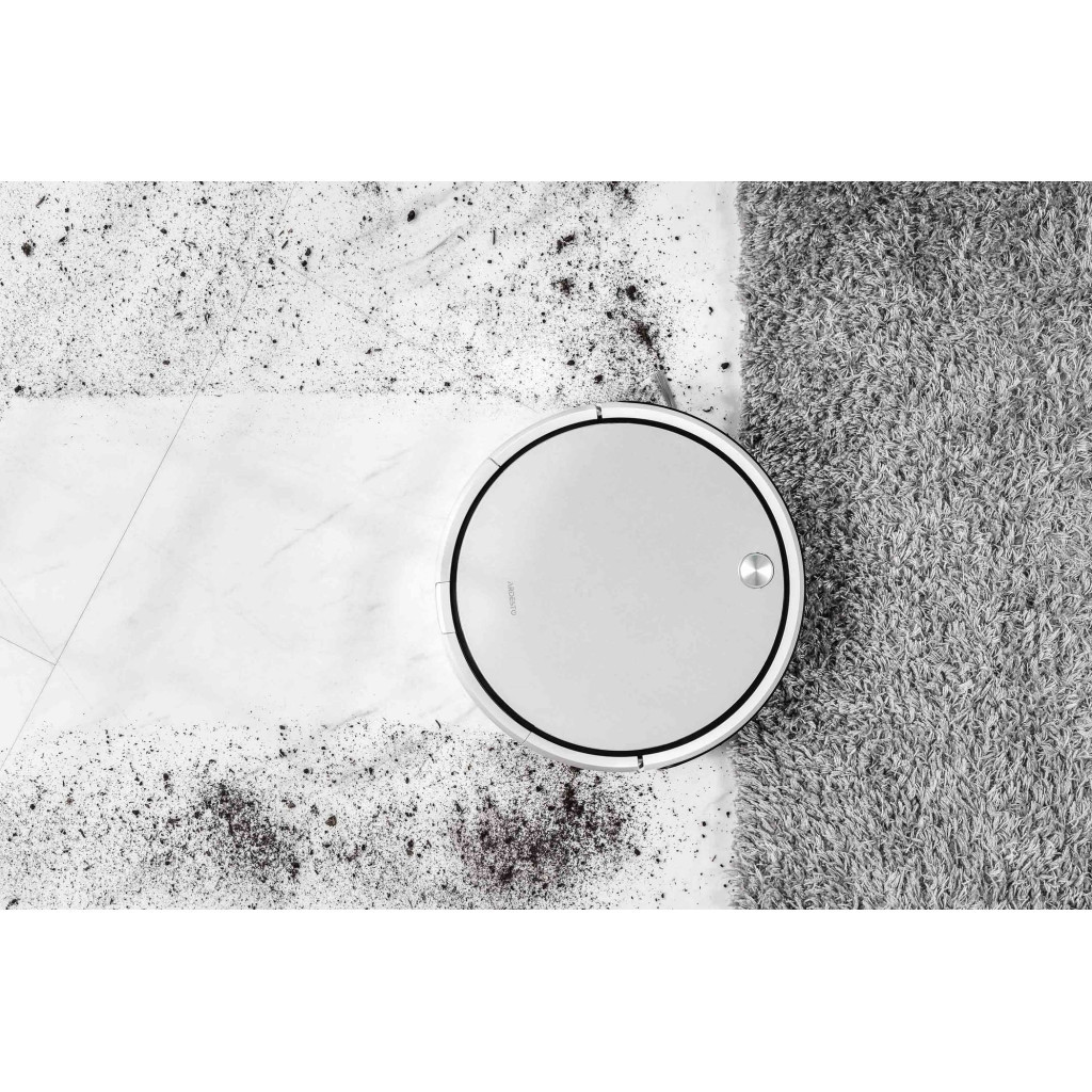 Пилосос Ardesto RVC-S600W - зображення 2