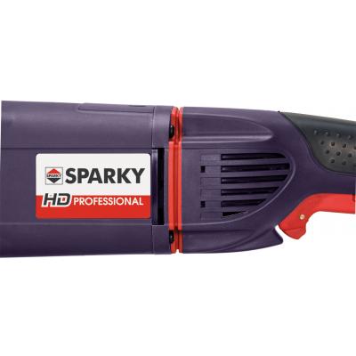 Шліфувальна машина Sparky M 2400CES (MB 2400PA) - зображення 3
