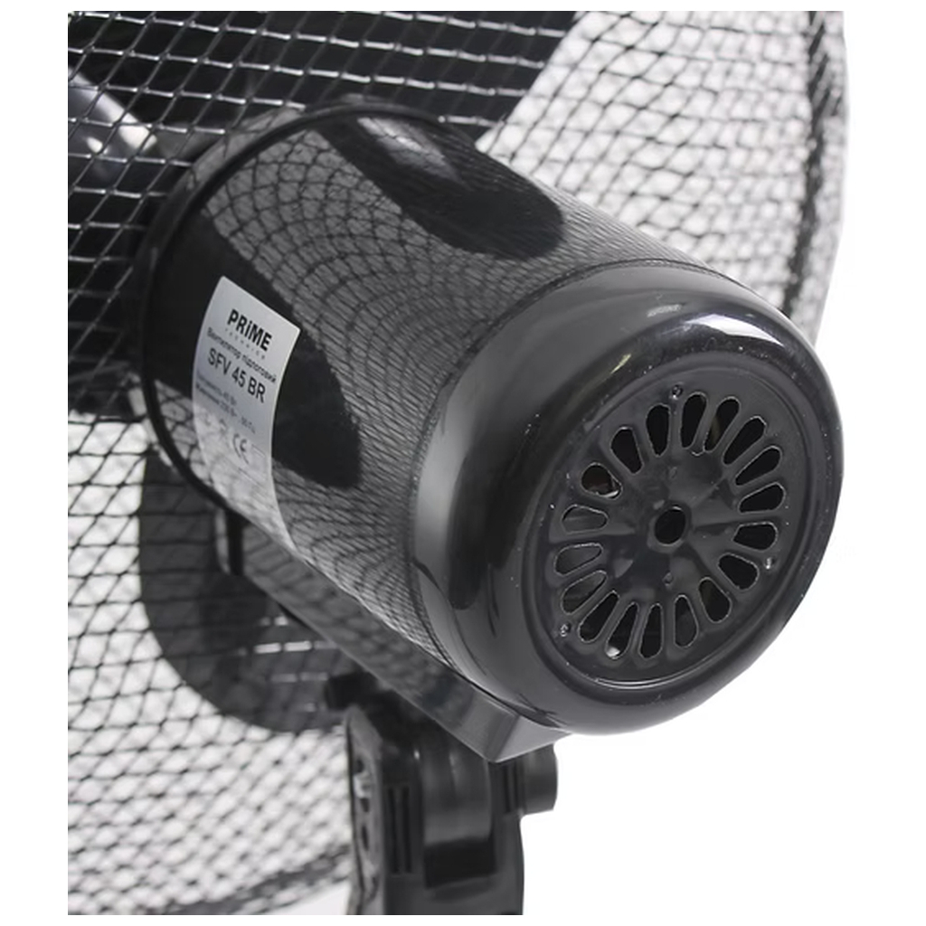 Вентилятор PRIME Technics SFV 45 BR - зображення 5