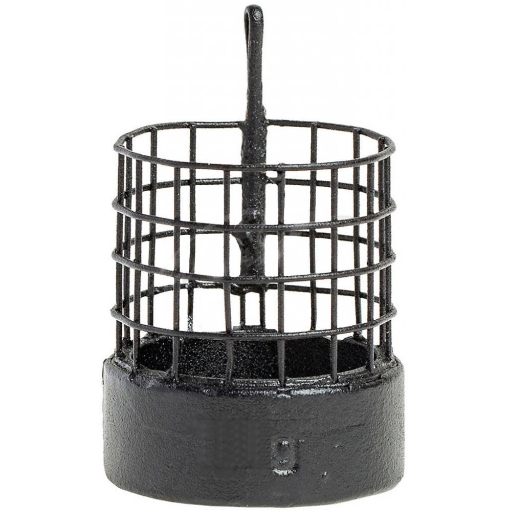 Годівниця Brain "Пуля" L 80g Black (1858.21.27) - зображення 1