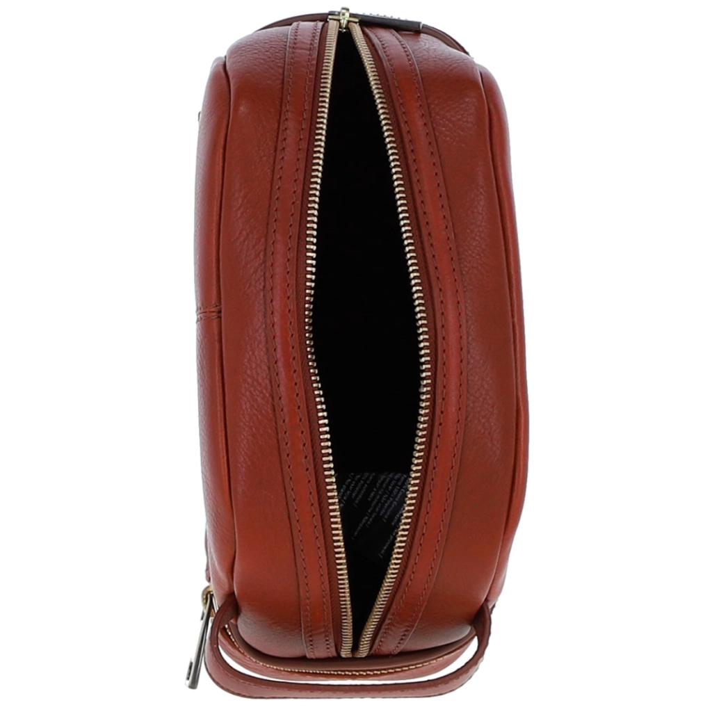 Несесер Ashwood PL41 Tan - зображення 7