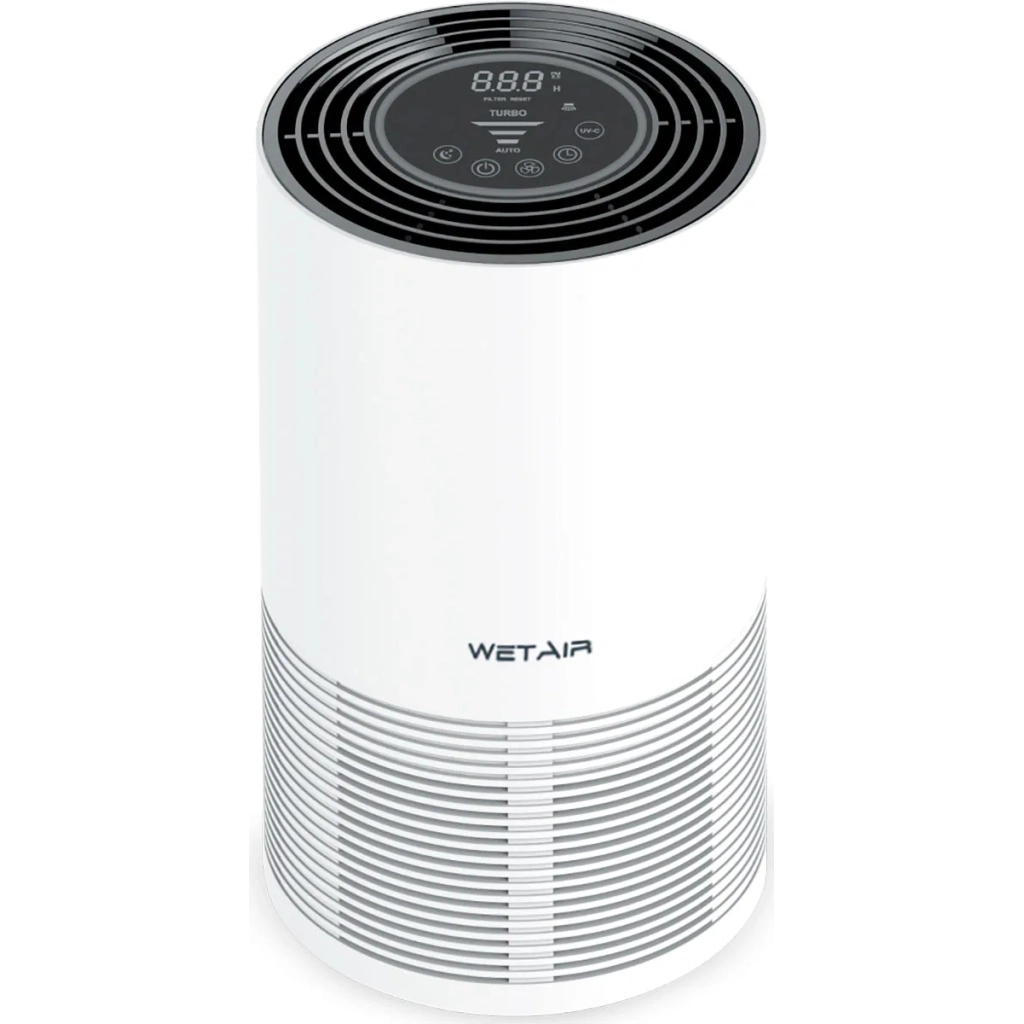 Очисник повітря WetAir WAP-35 - изображение 1