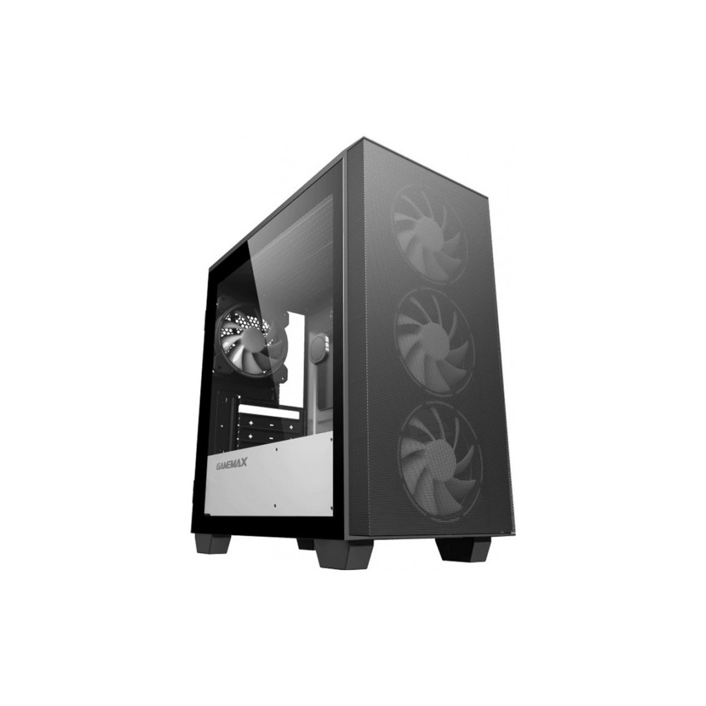 Корпус Gamemax Aero Mini - зображення 6