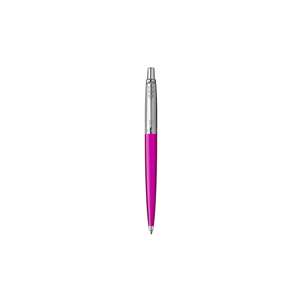 Ручка кулькова Parker JOTTER 17 Original Magenta CT BP (15 532) - зображення 1