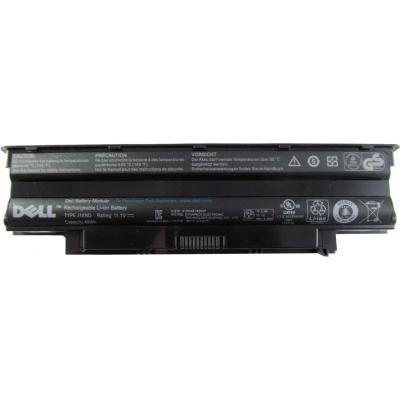 Акумулятор до ноутбука Dell Inspiron 13R J1KND 4400mAh (48Wh) 6cell 11.1V Li-ion (A41622) - зображення 1