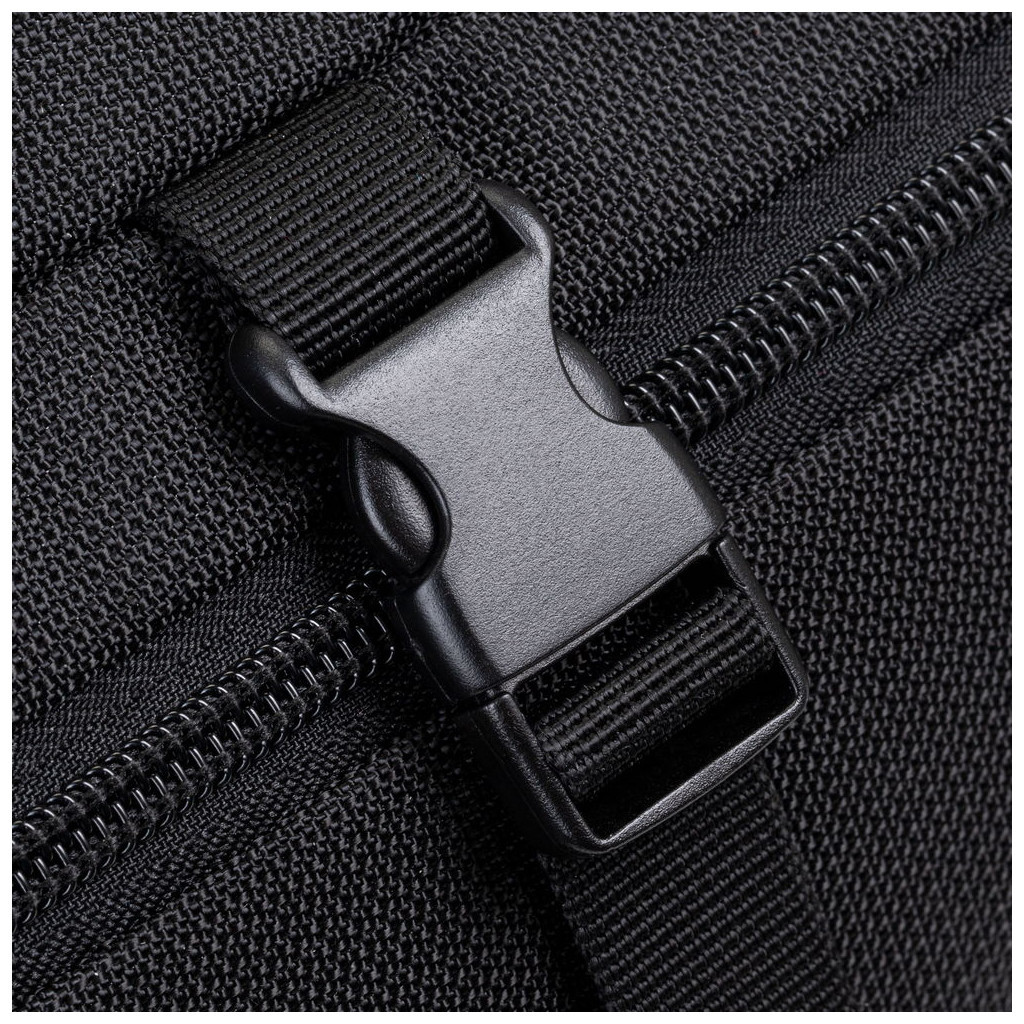 Рюкзак для ноутбука RivaCase 17.3" 8461 Tegel, Black (8461Black) - зображення 10