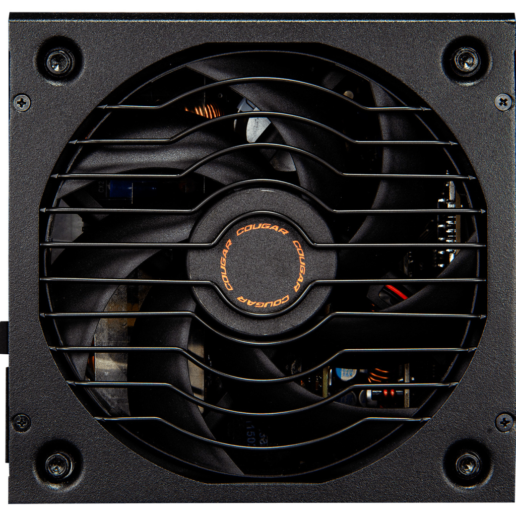 Блок живлення Cougar 1000W (GLE1000) - зображення 8