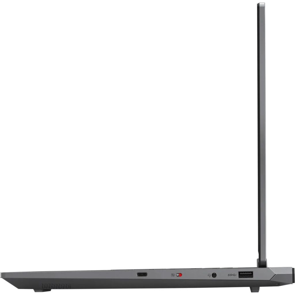 Ноутбук Lenovo LOQ 15ARP9 (83JC00BYRA) - зображення 6