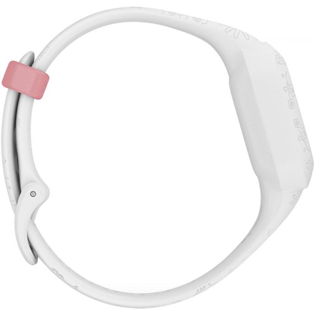 Фітнес браслет Garmin vivofit jr3, Disney Princess (010-02441-12) - зображення 4