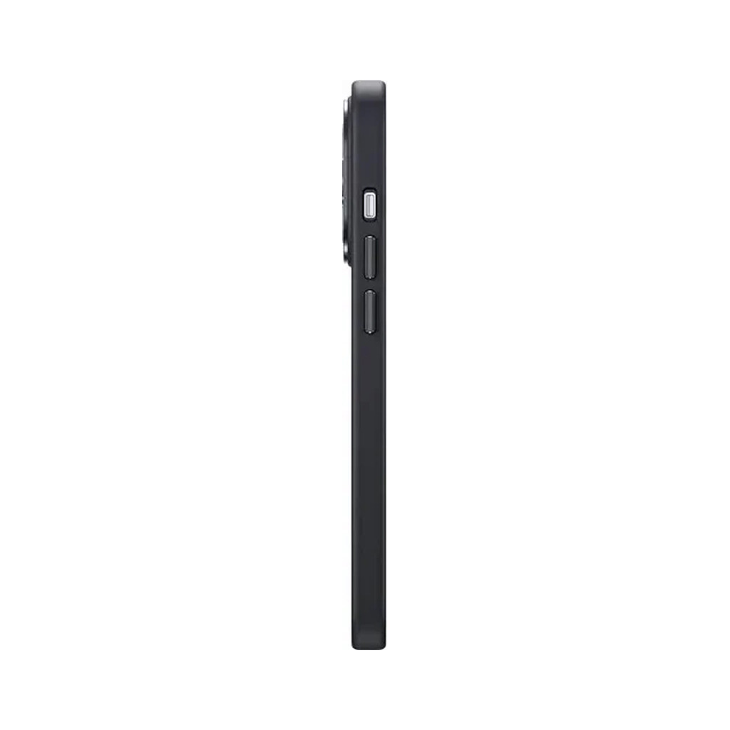 Чохол до мобільного телефона Benks MagClap ArmorPro Case Black for iPhone 14 Pro (1276192) - зображення 3