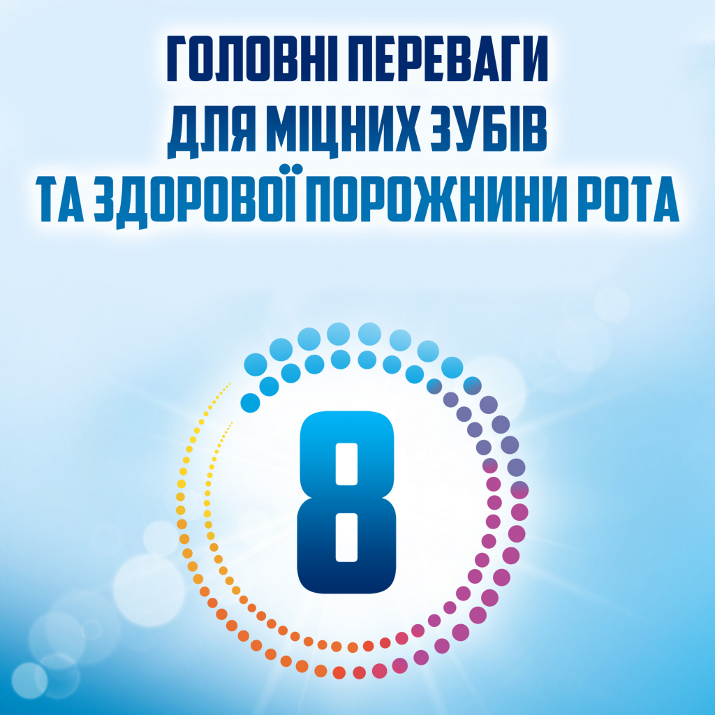 Зубна паста Aquafresh All in One Захист 100 мл (5054563058652) - зображення 3