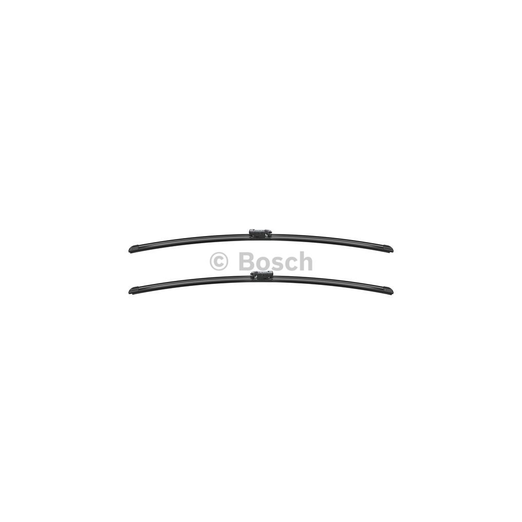 Щітка склоочисника Bosch 3 397 014 214 - зображення 2