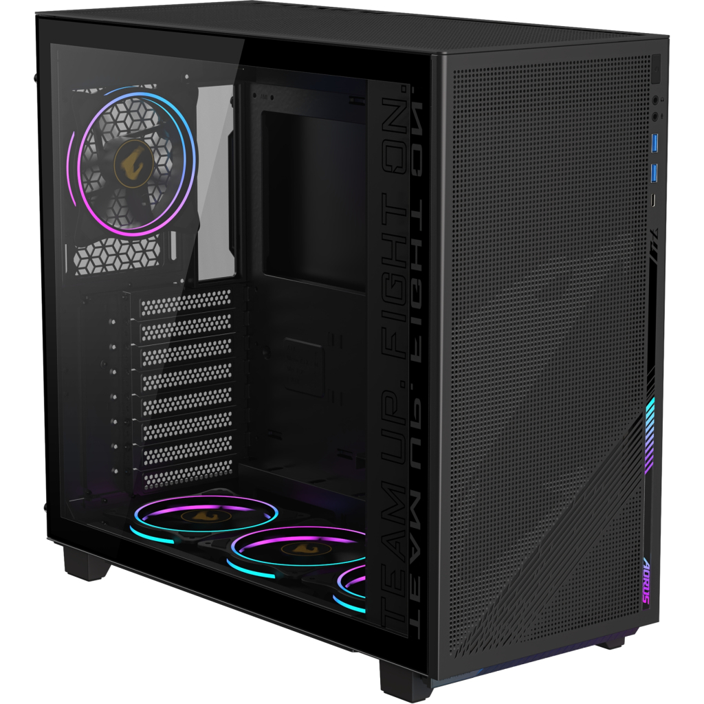 Корпус GIGABYTE GB-AC400G - зображення 3