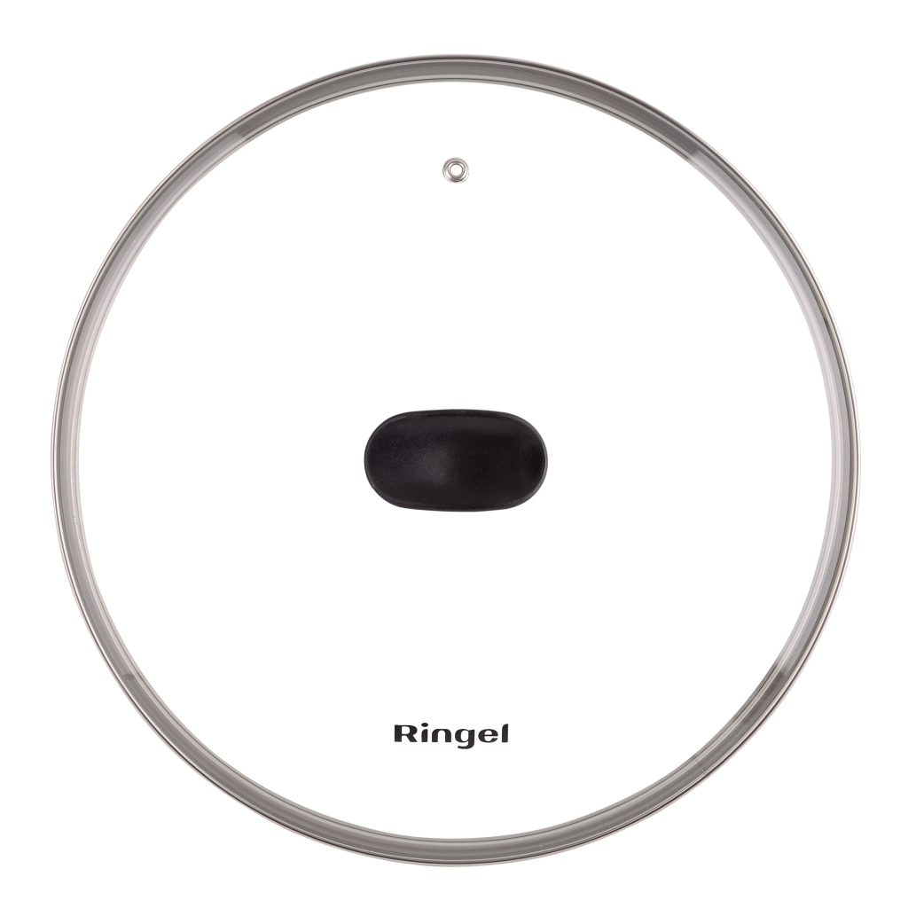 Кришка для посуду Ringel Universal 28 см (RG-9301-28) - зображення 1