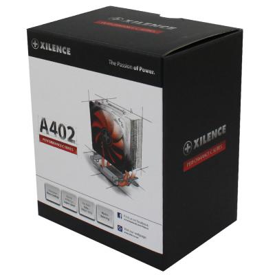 Кулер до процесора Xilence A402 - зображення 2