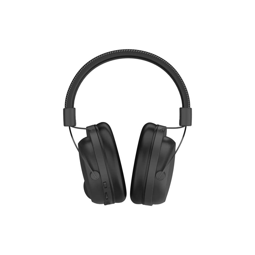 Навушники GamePro HS1260BT Black (HS1260BT) - зображення 5