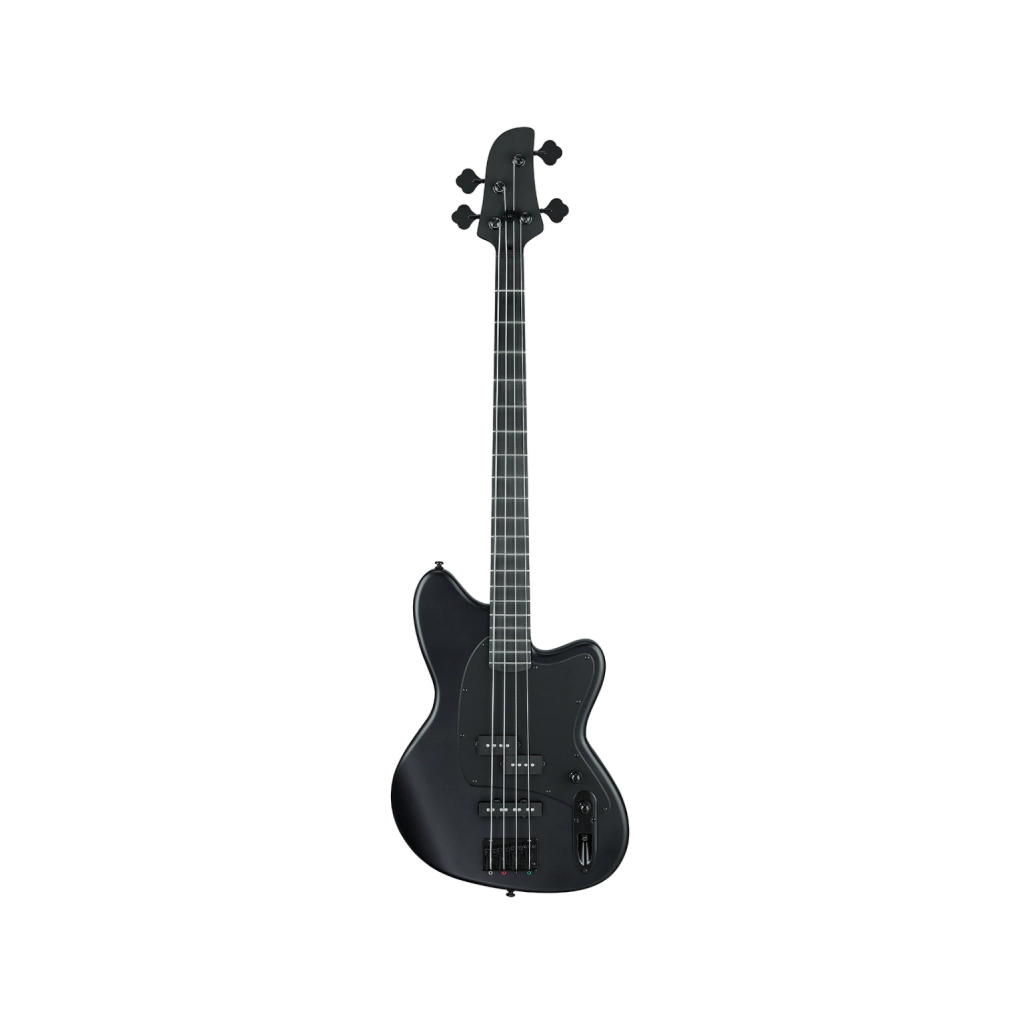 Бас-гітара Ibanez TMB420B BKF (236710) - изображение 1