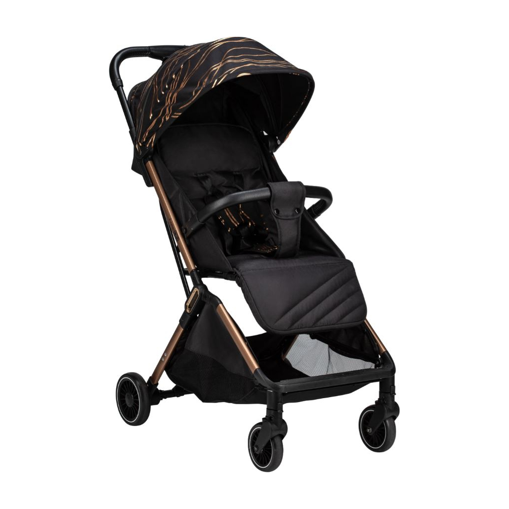 Коляска FreeON Unique Gold Rose (48839) - изображение 1